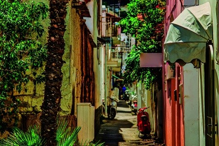 Letecký zájazd do slnečnej Kampánie - 2