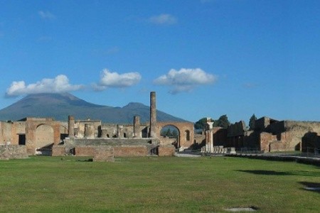 Letecký zájazd do slnečnej Kampánie - 4