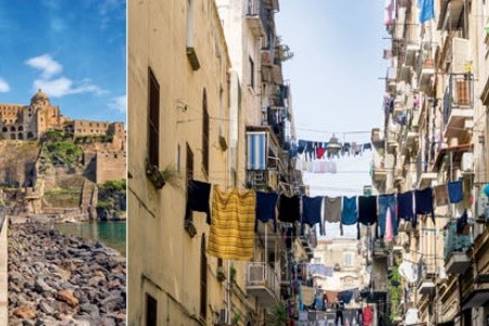 Letecký zájazd do slnečnej Kampánie - 5