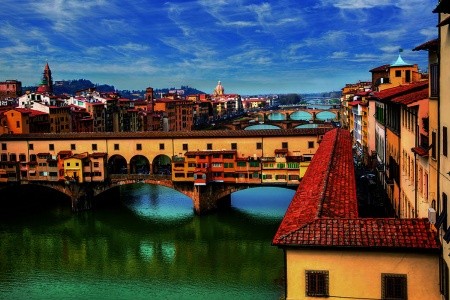 Letecký zájazd do Ríma a Florencie - 6