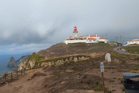 Letecký zájazd do Lisabonu - 3