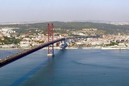 Letecký zájazd do Lisabonu - 5