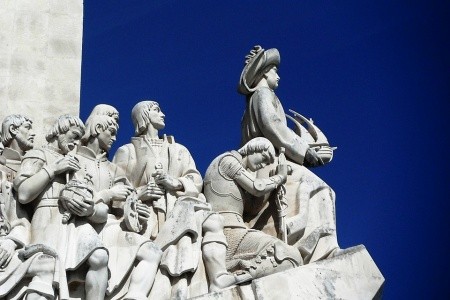 Letecký zájazd do Lisabonu - 7