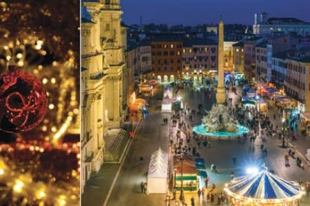 5-dňový silvestrovský zájazd do Ríma - 6