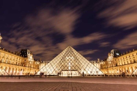 6-dňový zájazd do Paríža a zámkov na rieke Loire - 2