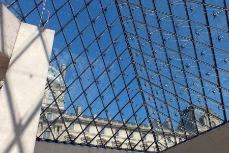 6-dňový zájazd do Paríža a zámkov na rieke Loire - 7