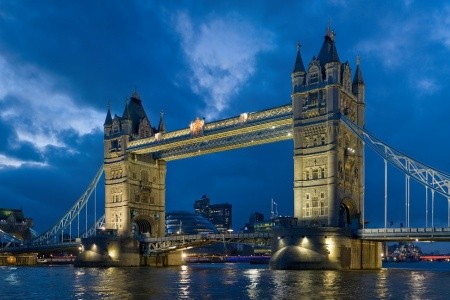 5-dňový autobusový zájazd do Londýna a svet Harryho Pottera - 6