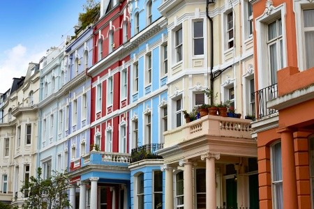 Letecký zájazd do Londýna a svet Harryho Pottera - 4