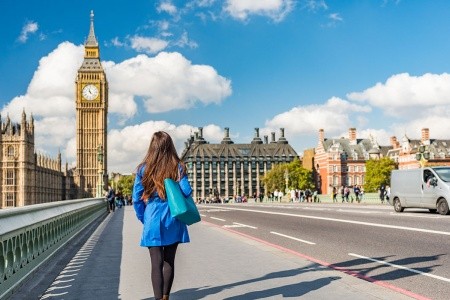 Letecký zájazd do Londýna - 9