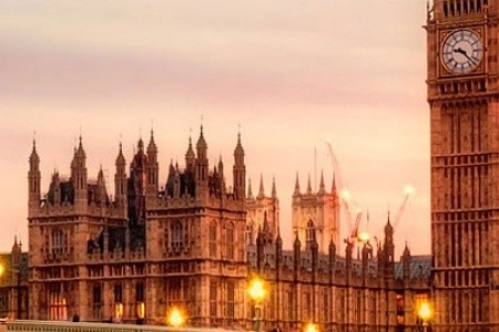 Letecký zájazd do Londýna - 10