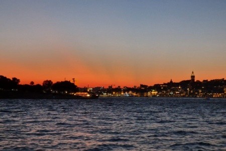 7-dňový autobusový zajazd do Istanbulu - 3