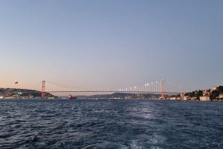 7-dňový autobusový zajazd do Istanbulu - 4