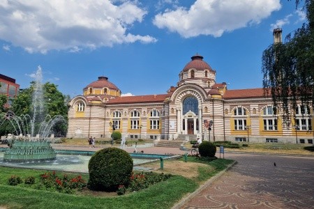 7-dňový autobusový zajazd do Istanbulu - 5