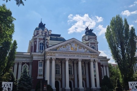 7-dňový autobusový zajazd do Istanbulu - 7