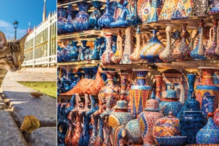 7-dňový autobusový zajazd do Istanbulu - 8