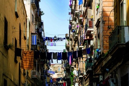 Krásy Kampánie a ostrovy - 3