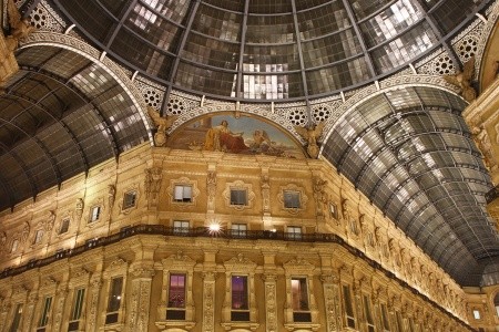 5-dňový silvestrovský zájazd do Milána - 4