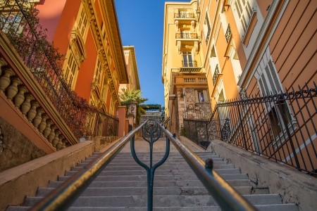 5-dňový zájazd na Francúzsku riviéru - 4