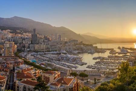 5-dňový zájazd na Francúzsku riviéru - 5