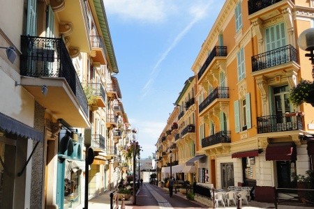 5-dňový zájazd na Francúzsku riviéru - 7