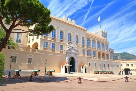 5-dňový zájazd na Francúzsku riviéru - 9