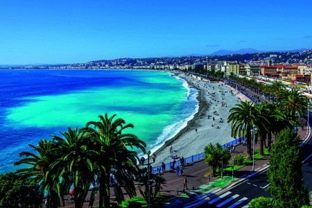 5-dňový zájazd na Francúzsku riviéru - 11