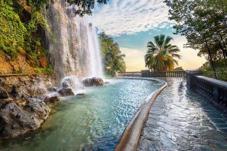 5-dňový zájazd na Francúzsku riviéru - 13