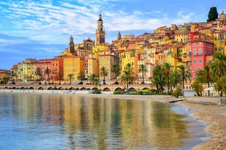 5-dňový zájazd na Francúzsku riviéru - 15