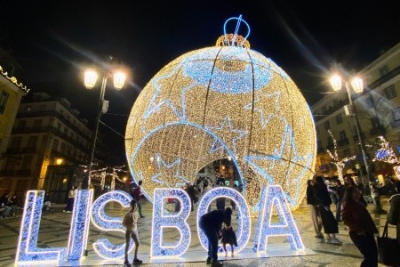 Adventný letecký zájazd do Lisabonu - 2