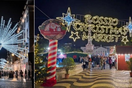 Adventný letecký zájazd do Lisabonu - 3