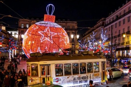 Adventný letecký zájazd do Lisabonu - 4