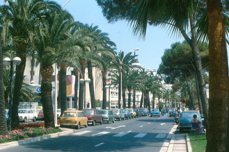 4-dňový letecký zájazd do Nice - 2