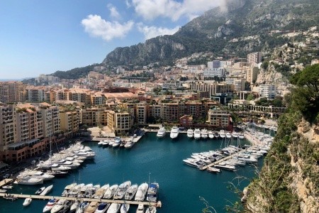 4-dňový letecký zájazd do Nice - 9