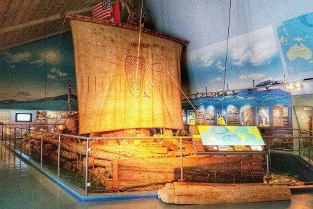 Exkluzívny 8-dňový zájazd Dánsko - Nórsko - Švédsko - 16