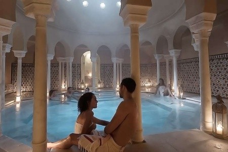 Malaga - perla Andalúzie - 3