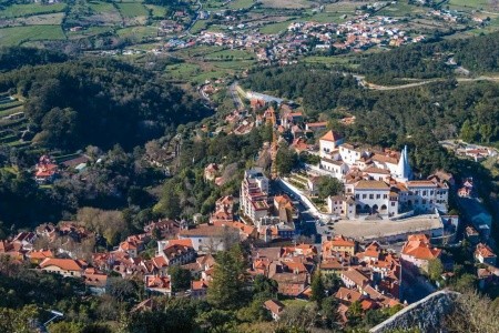 Letecký zájazd do Portugalska - 7