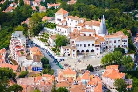 Letecký zájazd do Portugalska - 8