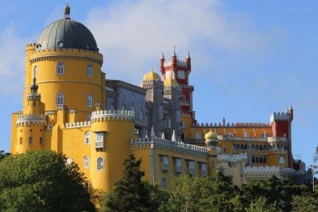 Letecký zájazd do Portugalska - 9