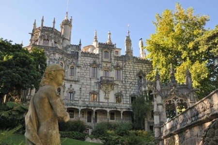 Letecký zájazd do Portugalska - 10