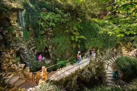 Letecký zájazd do Portugalska - 11