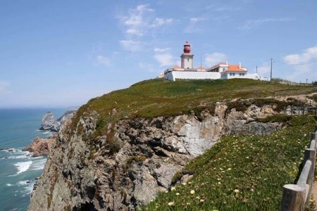 Letecký zájazd do Portugalska - 13