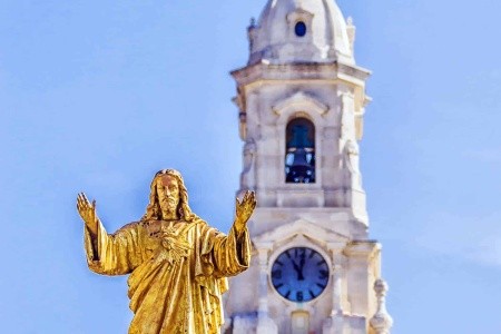 Letecký zájazd do Portugalska - 15