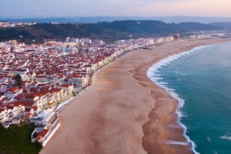 Letecký zájazd do Portugalska - 17