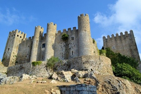 Letecký zájazd do Portugalska - 18