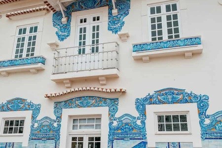 Letecký zájazd do Portugalska - 19