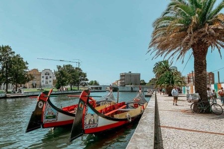 Letecký zájazd do Portugalska - 20