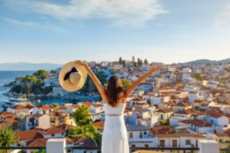 Skiathos: Nasajte příběhy borovic a ryzí krásu bez přetvářky