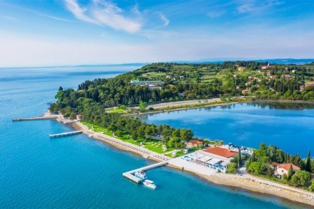 Villas Svoboda (Strunjan)