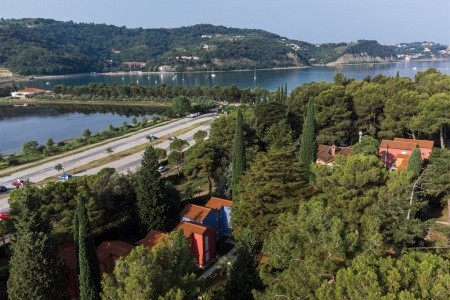 Villas Svoboda (Strunjan) - 3