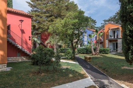 Villas Svoboda (Strunjan) - 5